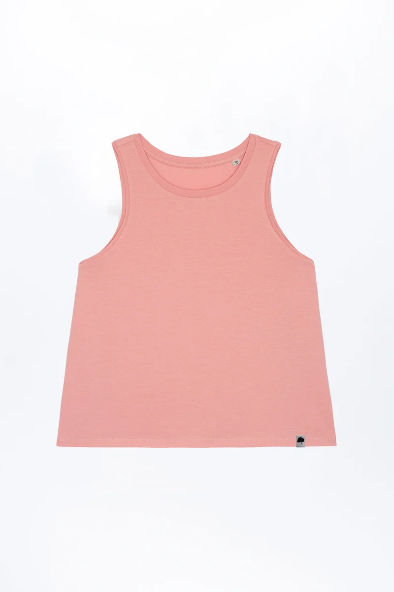 Wide Tanktop für Frauen