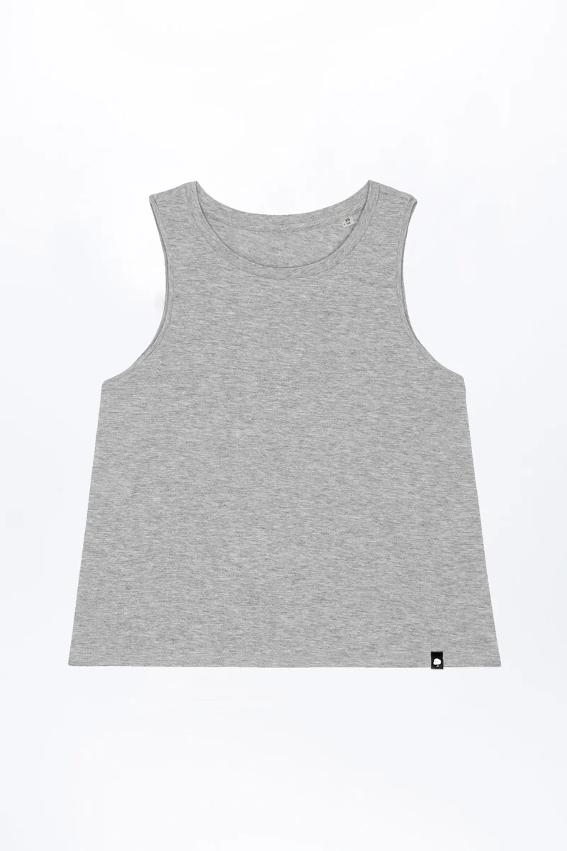 Wide Tanktop für Frauen