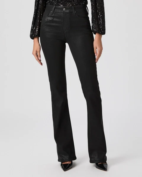 Laurel Canyon 32" Black Fog Coated