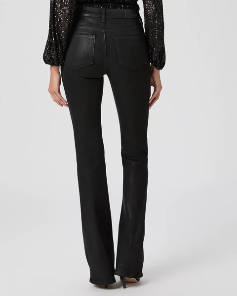 Laurel Canyon 32" Black Fog Coated