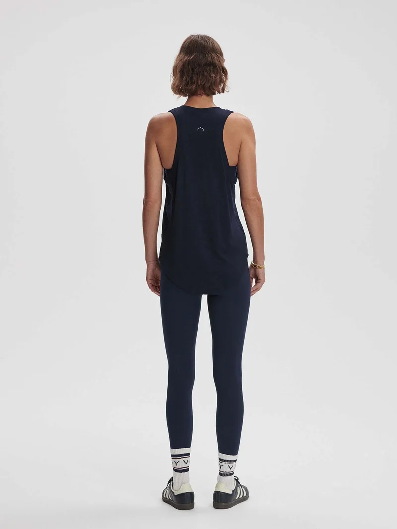 Freesoft 25" Leggings Sky Captain