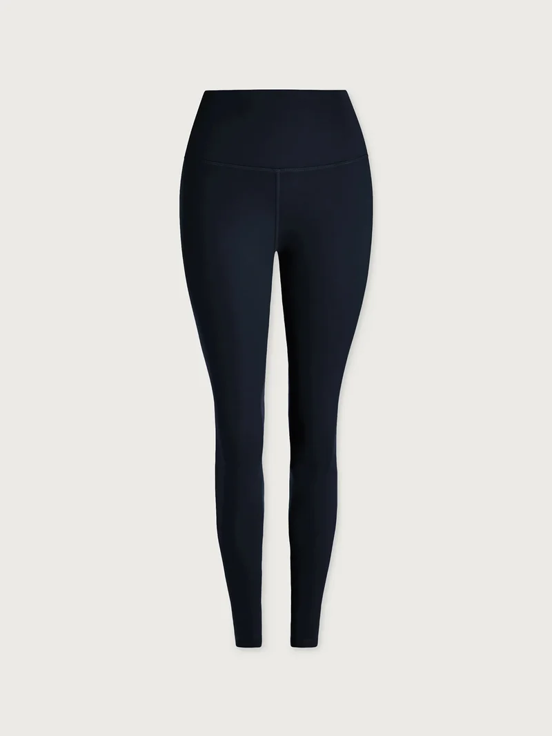 Freesoft 25" Leggings Sky Captain