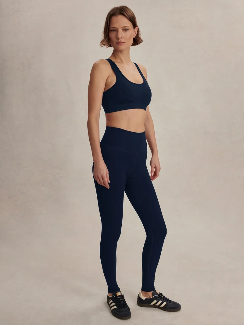 Freesoft Selma Bra Sky Captain