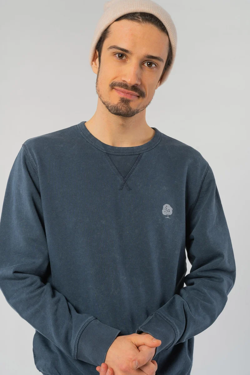 Einzigartiger Vintage Sweater