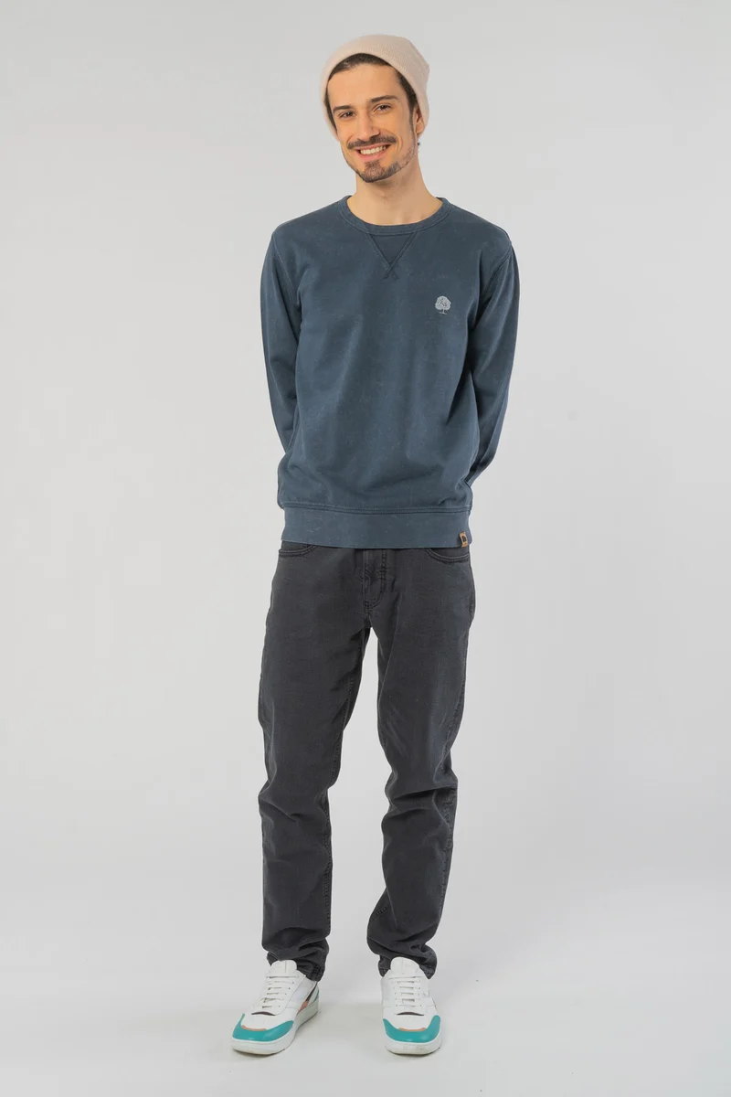 Einzigartiger Vintage Sweater