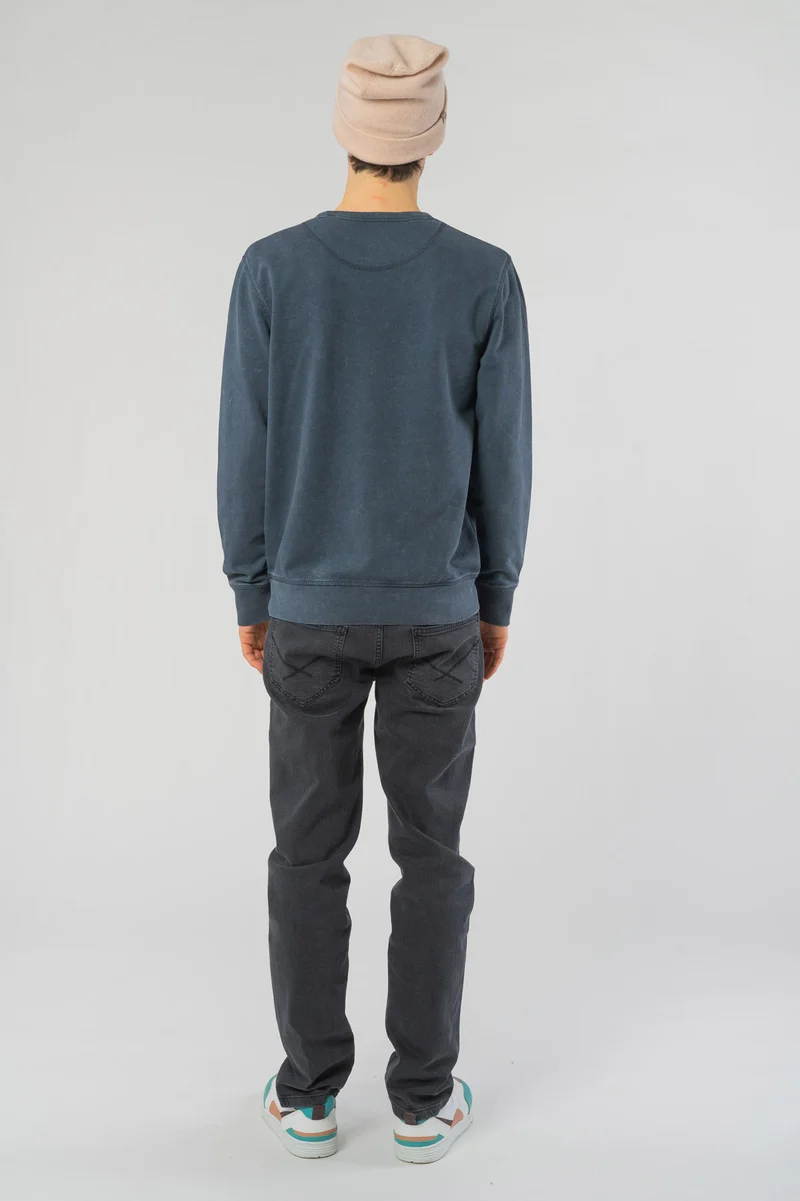 Einzigartiger Vintage Sweater