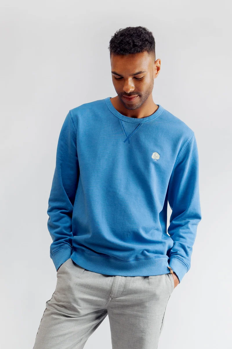 Einzigartiger Vintage Sweater