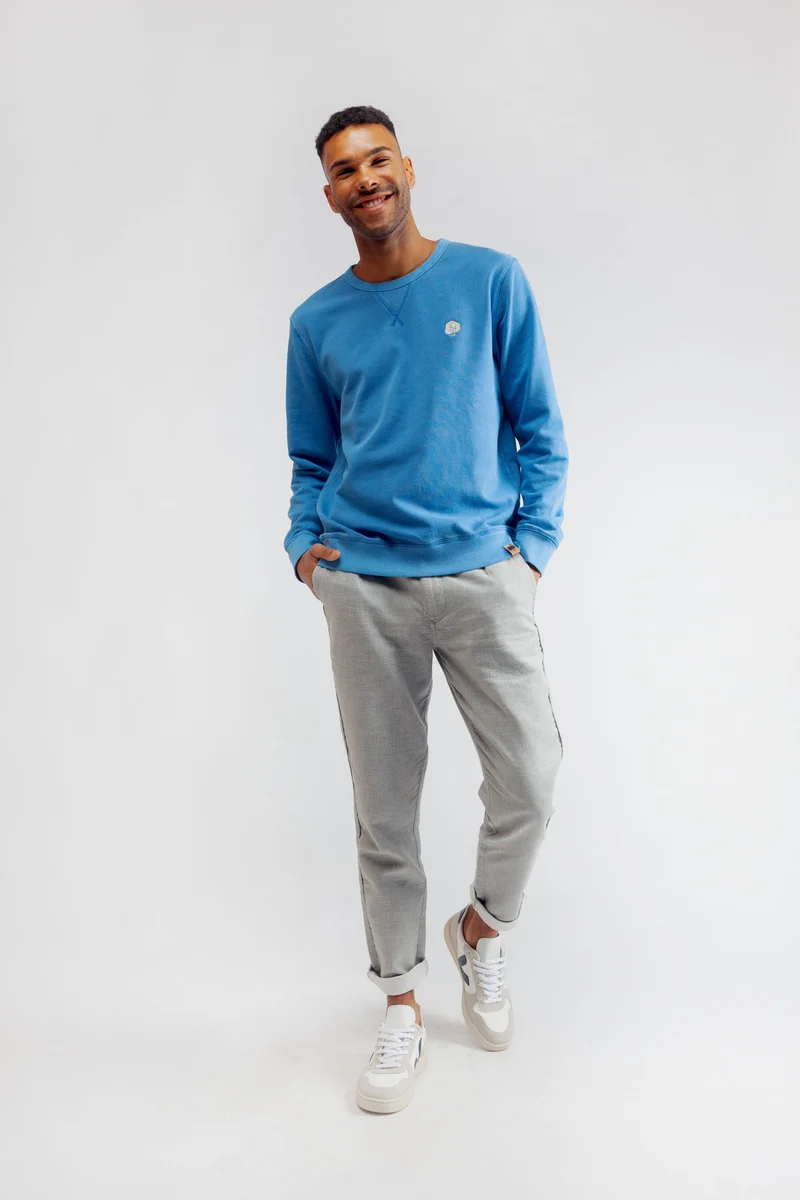 Einzigartiger Vintage Sweater