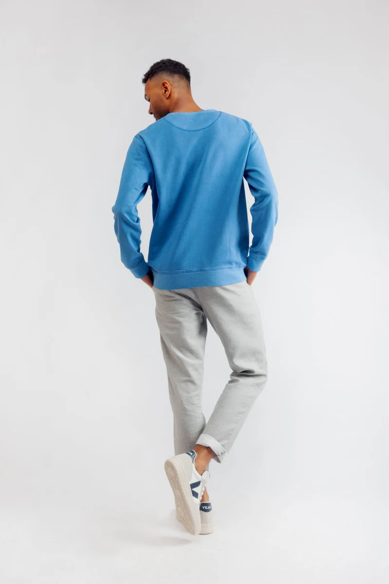 Einzigartiger Vintage Sweater