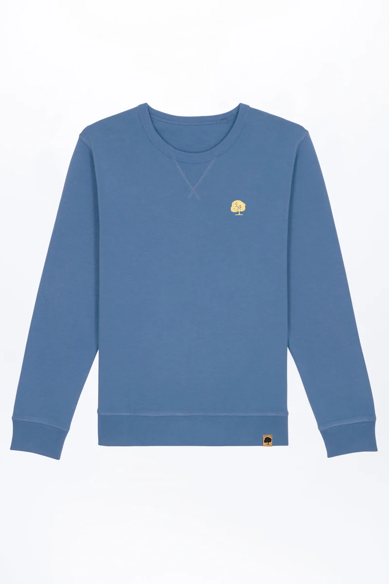 Einzigartiger Vintage Sweater