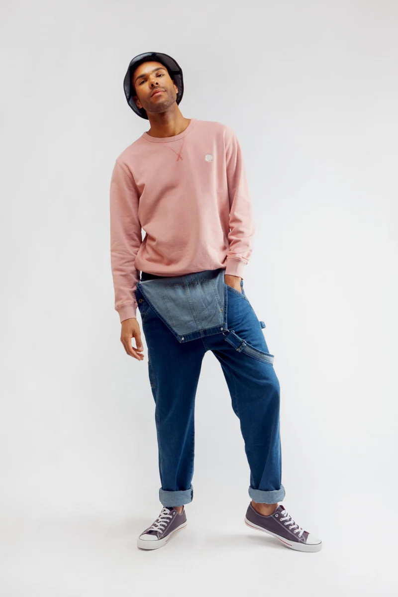 Einzigartiger Vintage Sweater