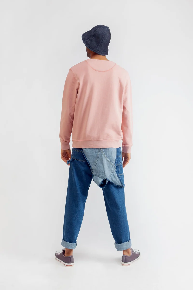 Einzigartiger Vintage Sweater