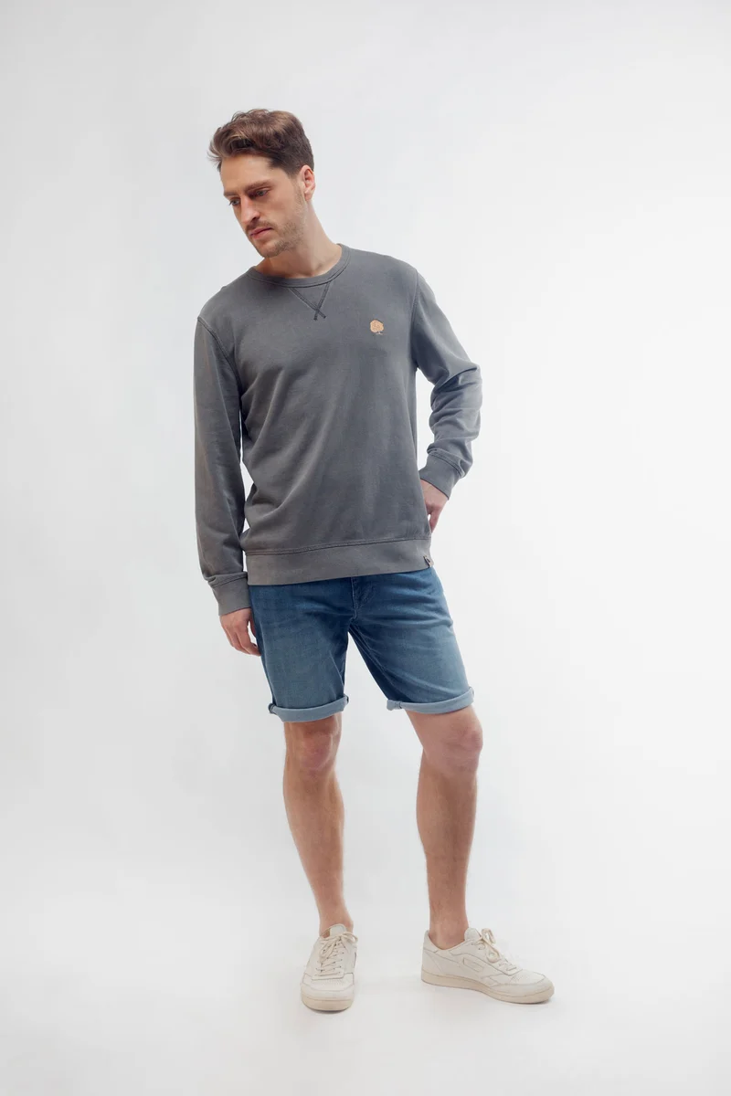 Einzigartiger Vintage Sweater