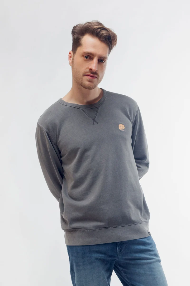 Einzigartiger Vintage Sweater