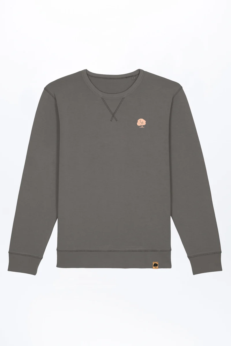 Einzigartiger Vintage Sweater