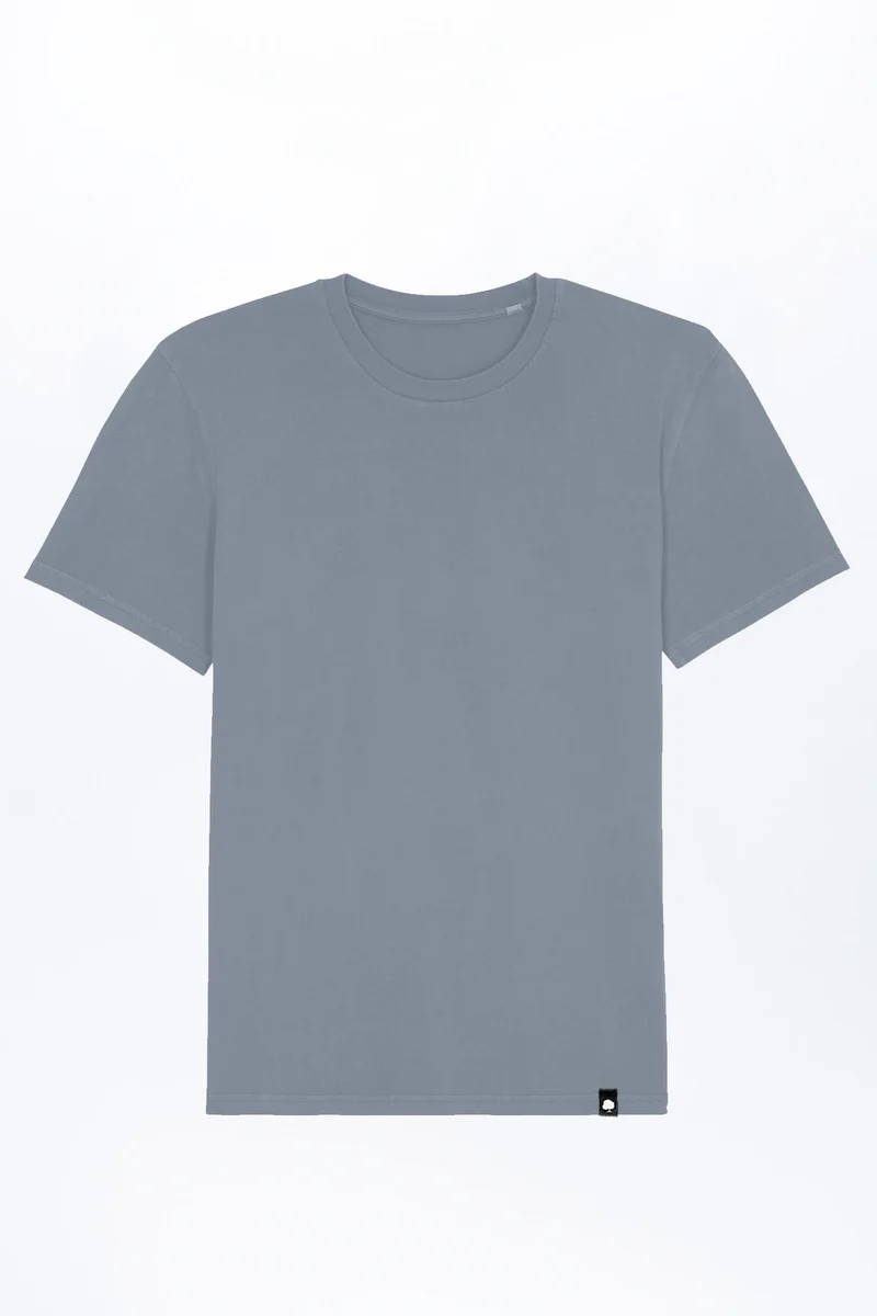 Vintage T-Shirt aus Bio Baumwolle