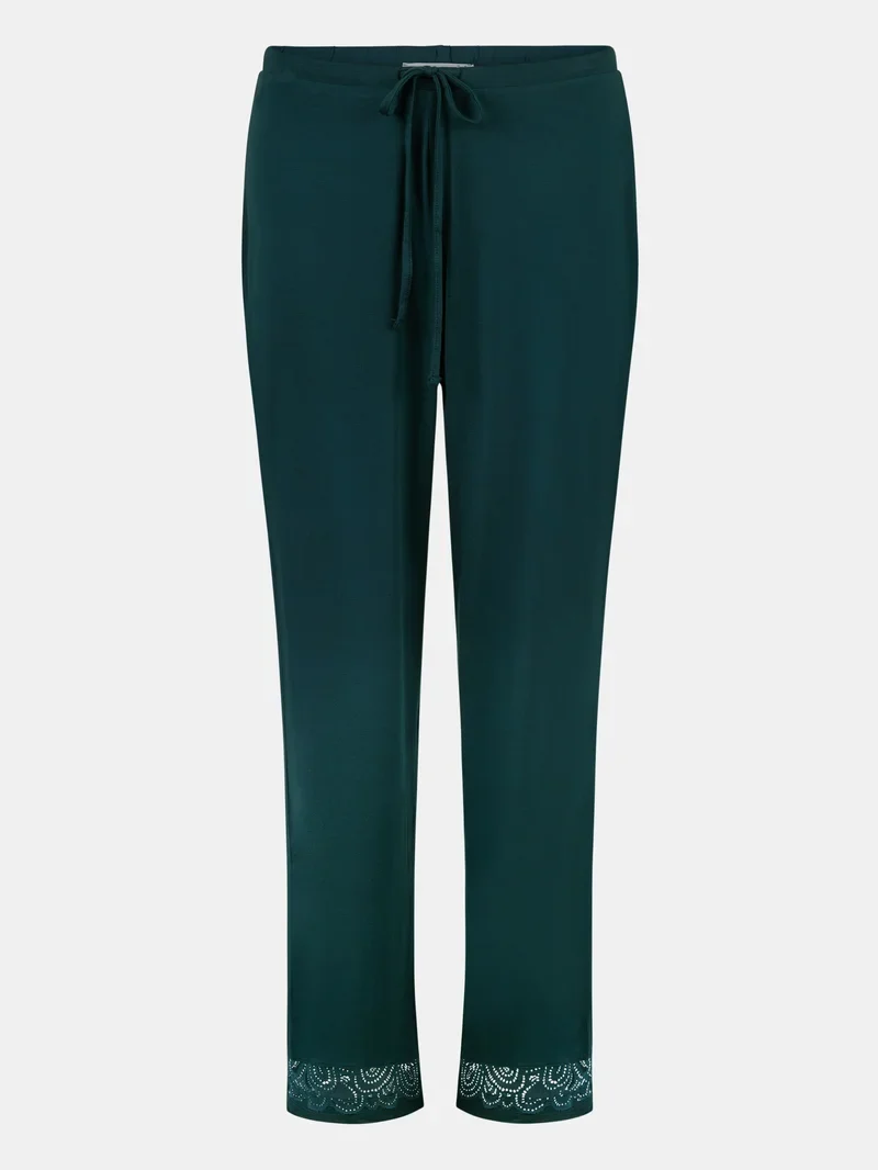Femilet - Josie Lange Hose Eden Green