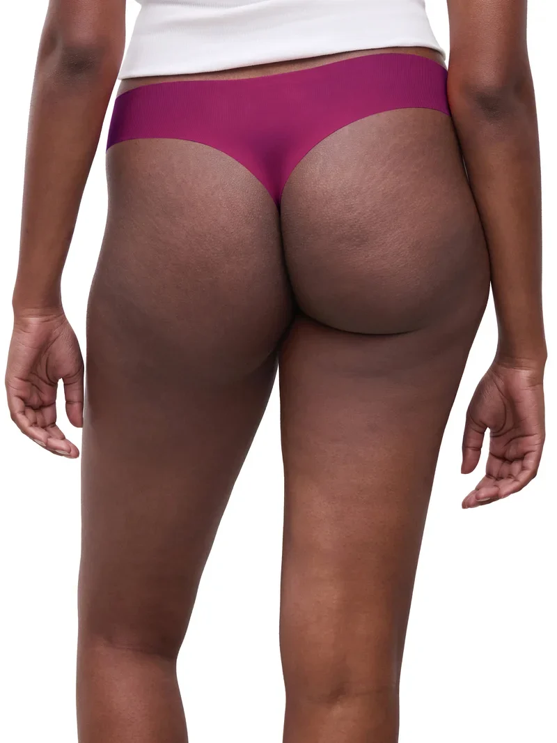 Chantelle - Pulpies Tanga Grenadine