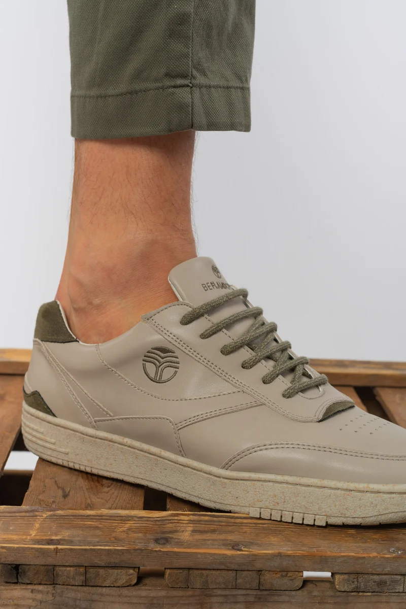 Pearl Schuhe aus recyceltem Polyester
