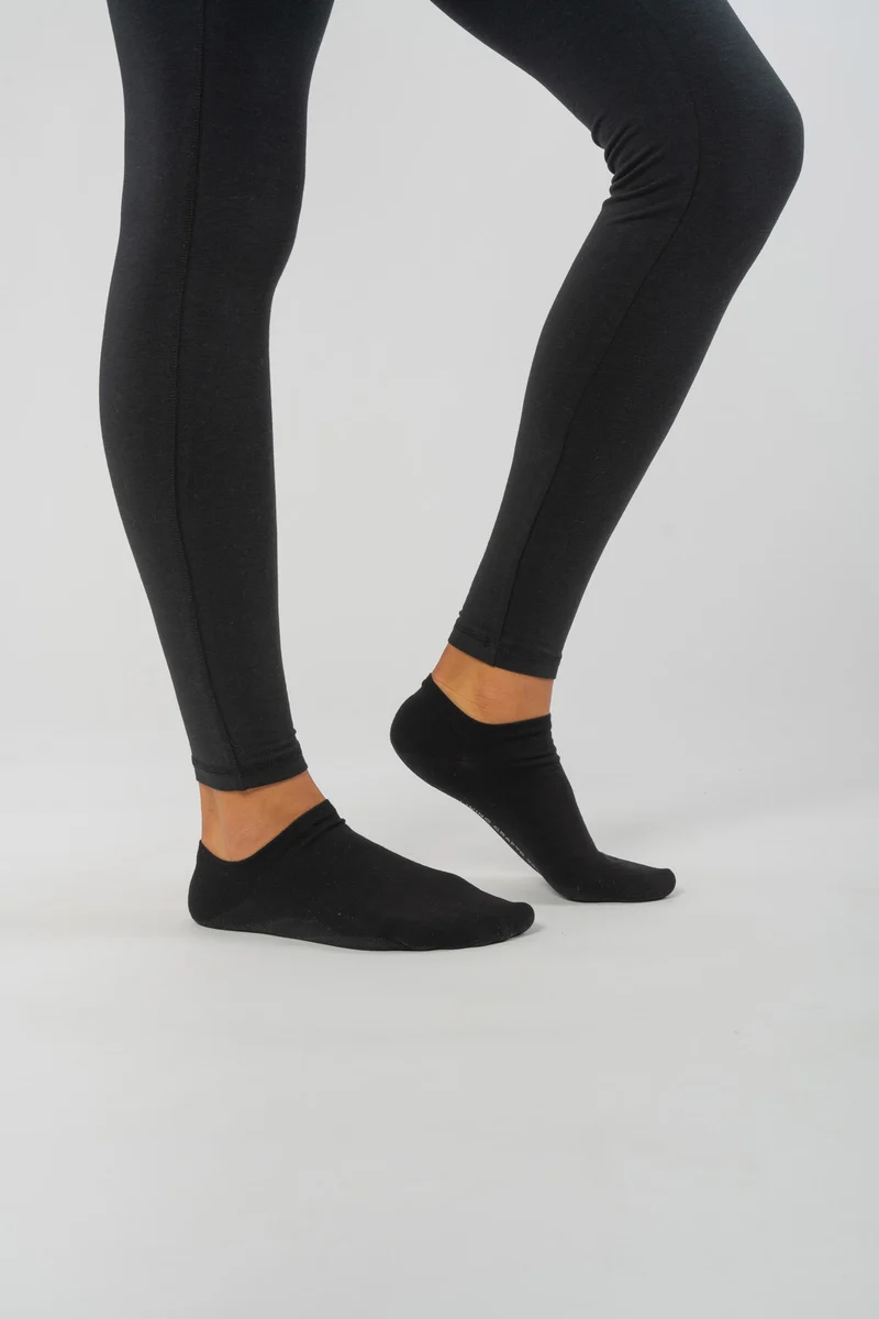 Sneaker Socken, Low Cut, 2er Pack aus Bio Baumwolle