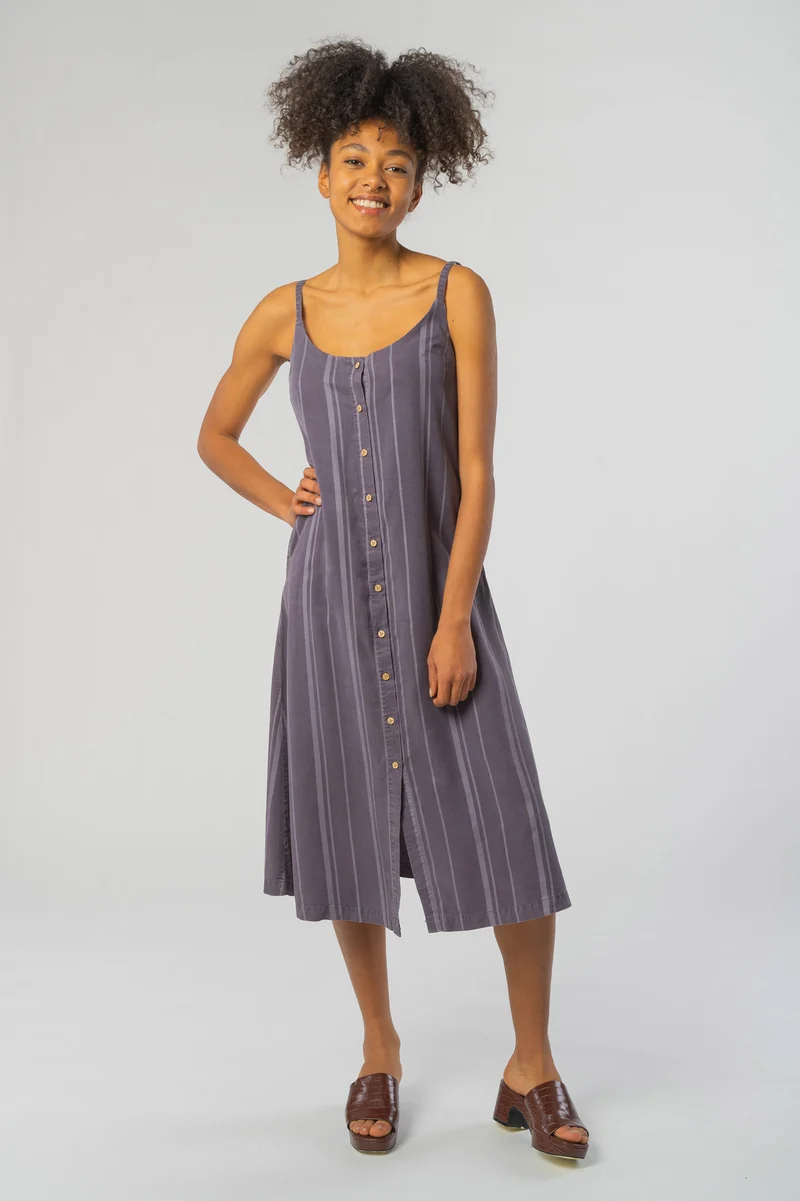 Maxi Dress aus TENCEL™