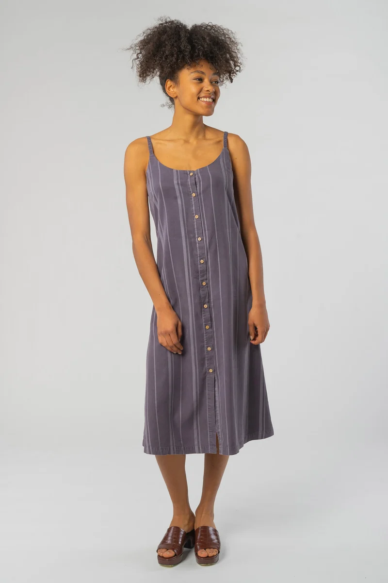 Maxi Dress aus TENCEL™