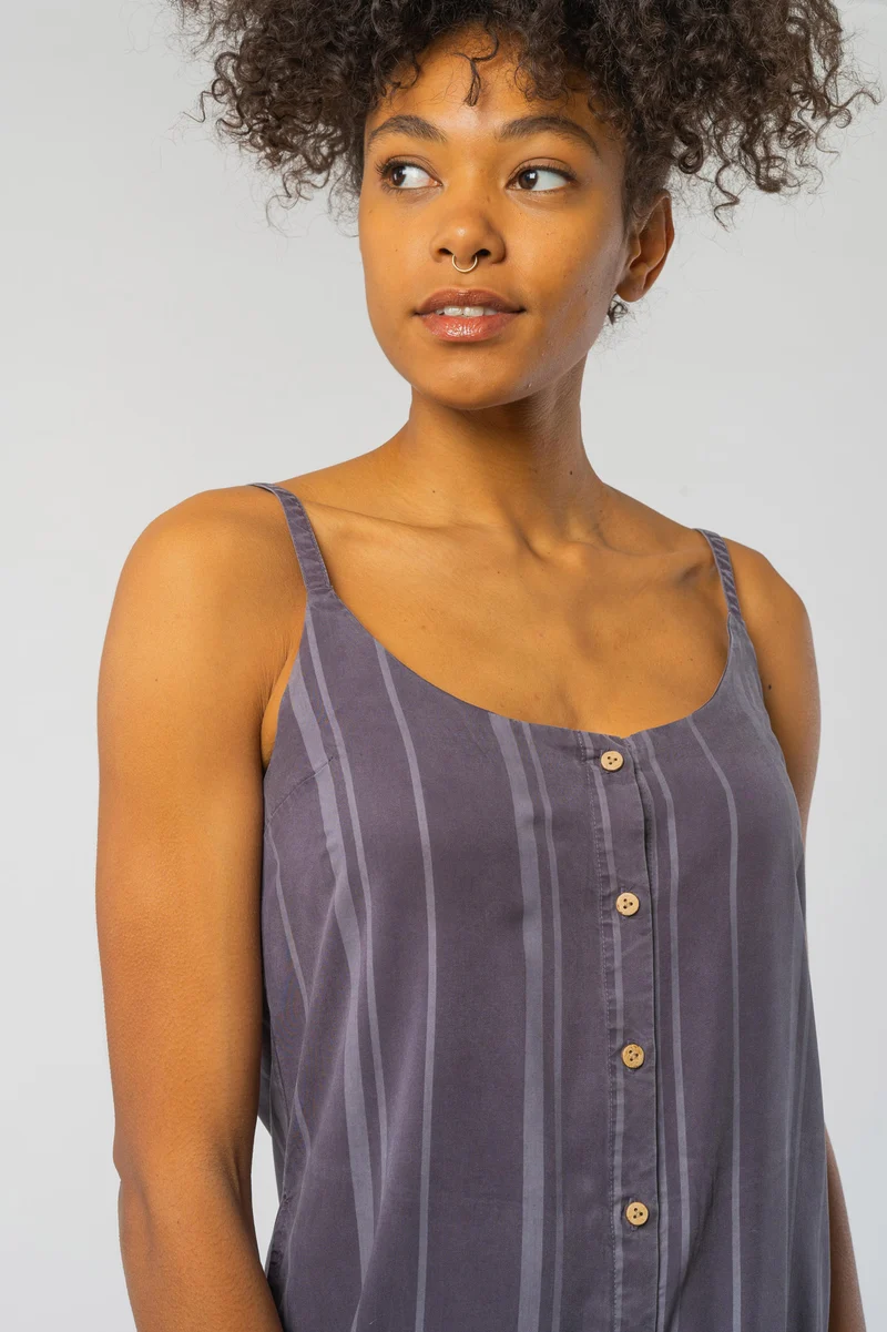 Maxi Dress aus TENCEL™