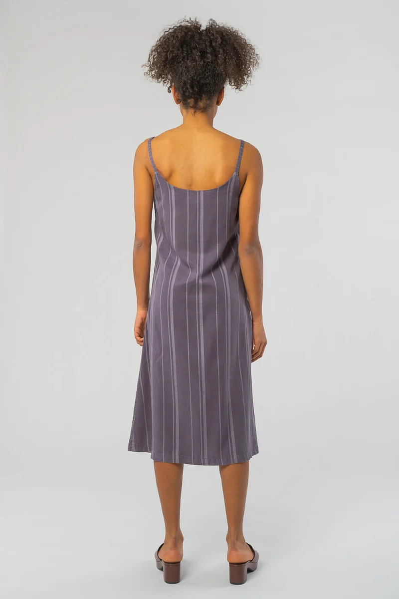 Maxi Dress aus TENCEL™