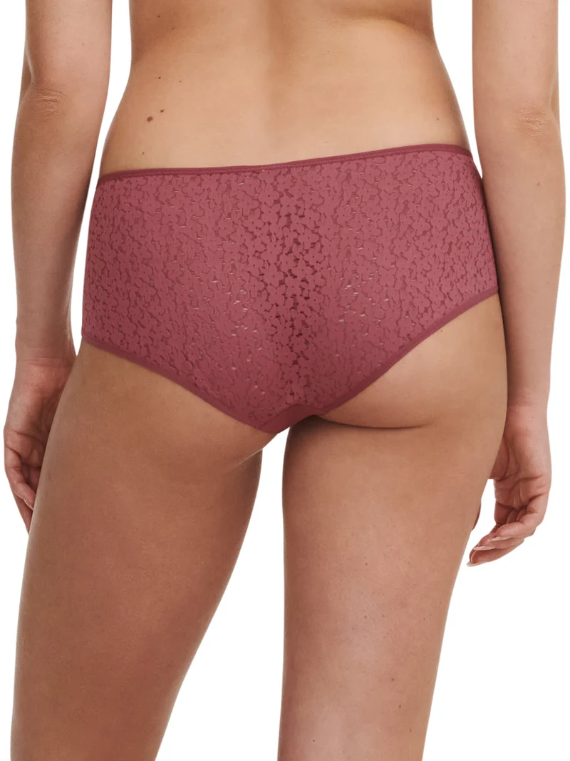 Chantelle Easyfeel - Norah Covering Shorty Sepia