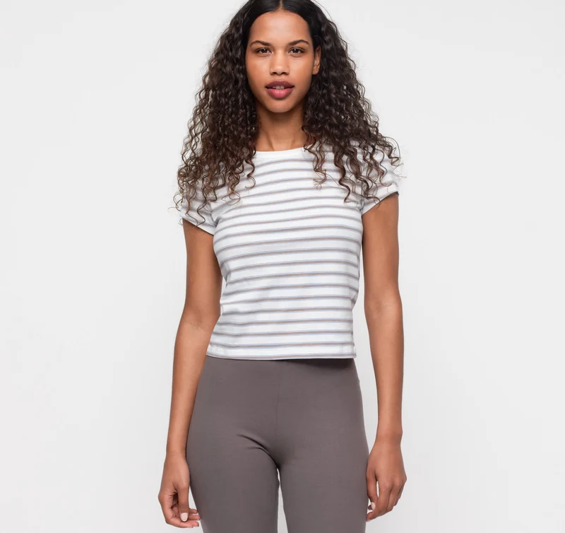 True Heavy Mini Tee