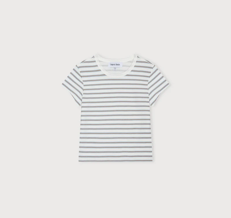 True Heavy Mini Tee