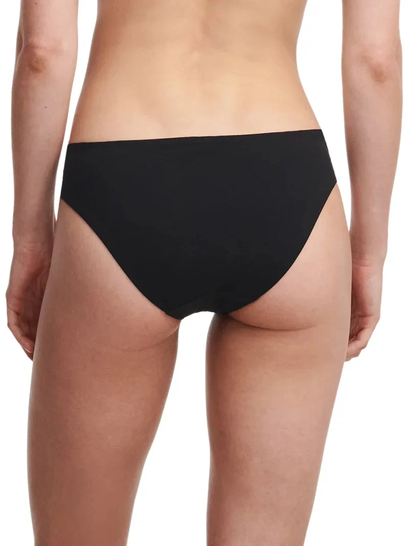 Chantelle Swimwear – Beeindruckender Slip Schwarz