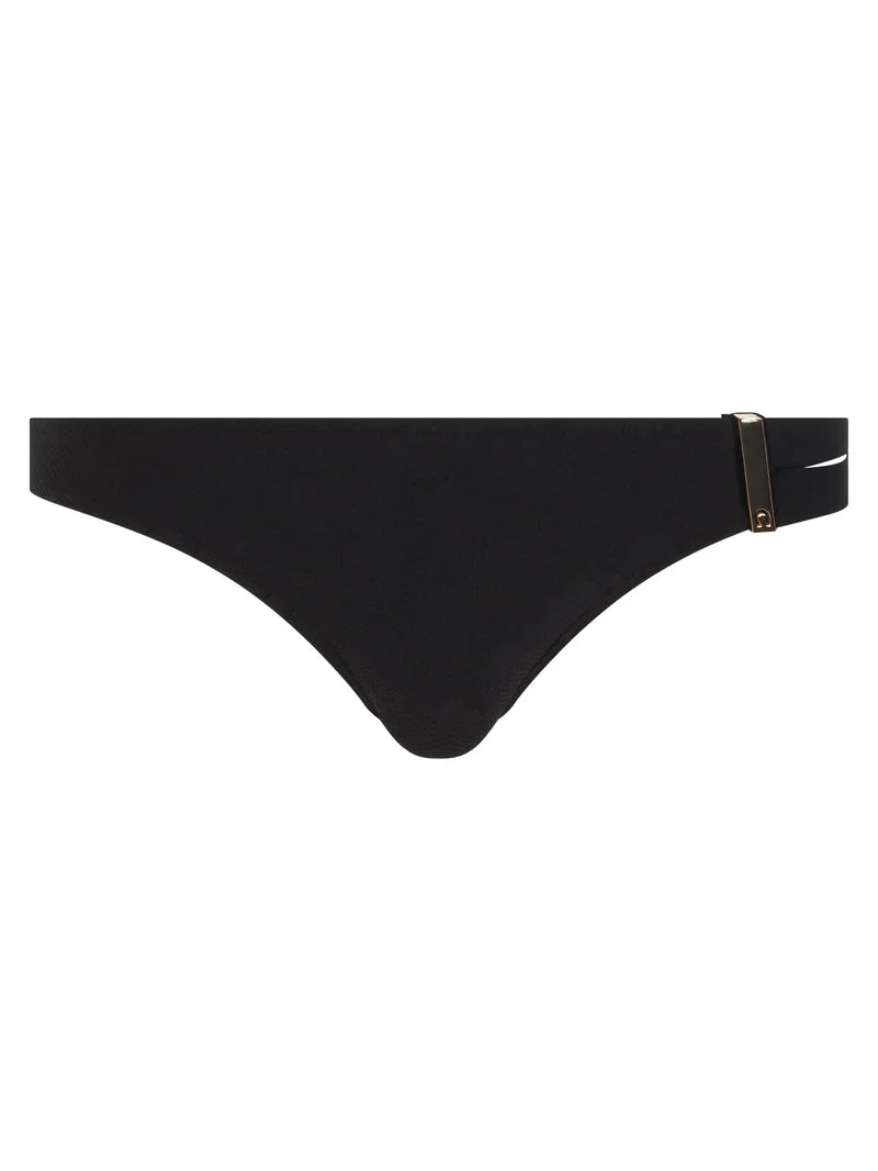 Chantelle Swimwear – Beeindruckender Slip Schwarz