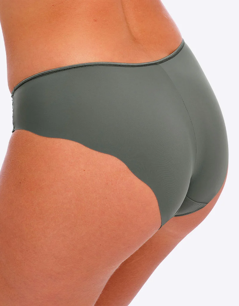 Fantasie Ana Brief Olive Green