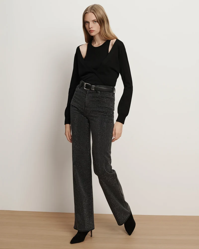 Lolasee Merino Wool Pullover