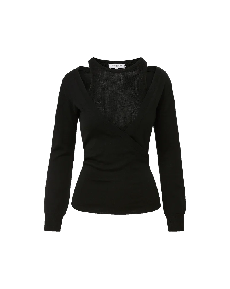 Lolasee Merino Wool Pullover