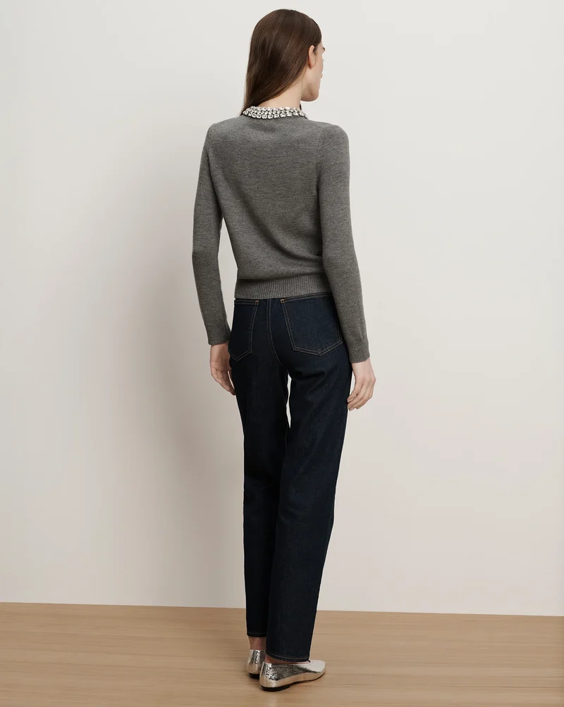 Daro Embellished Cardigan