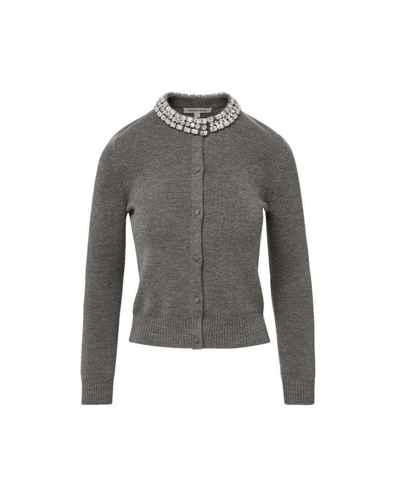 Daro Embellished Cardigan
