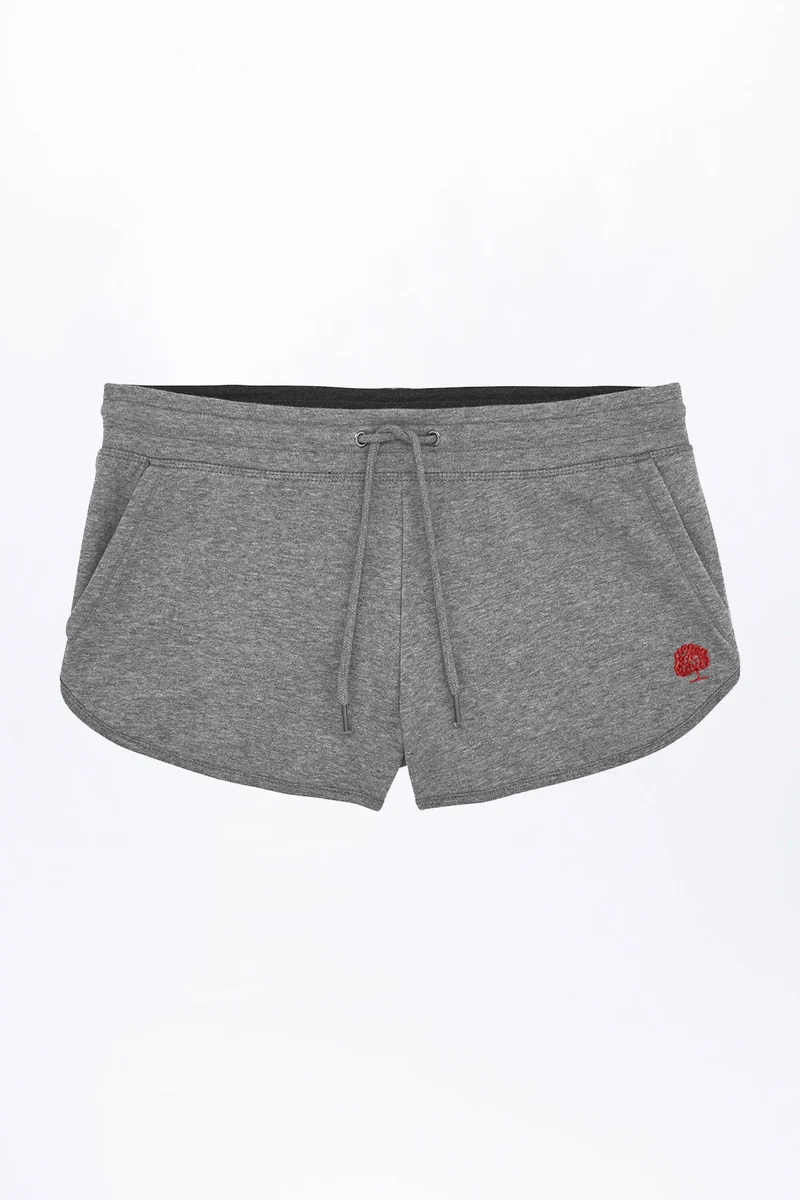 Jogginghose aus Bio Baumwolle