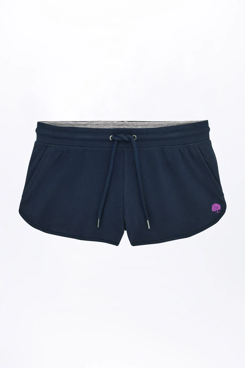 Jogginghose aus Bio Baumwolle