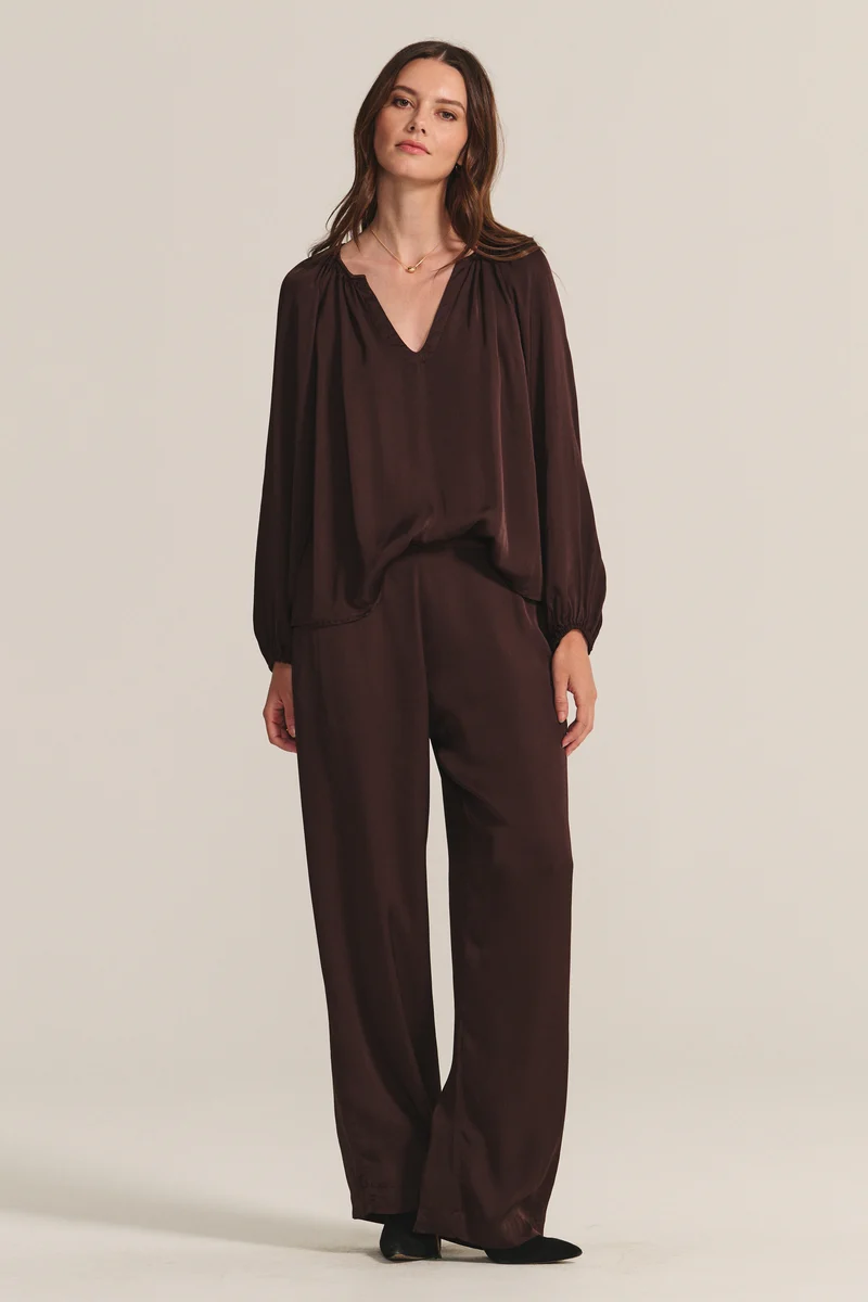 Larkin Trouser Mulch