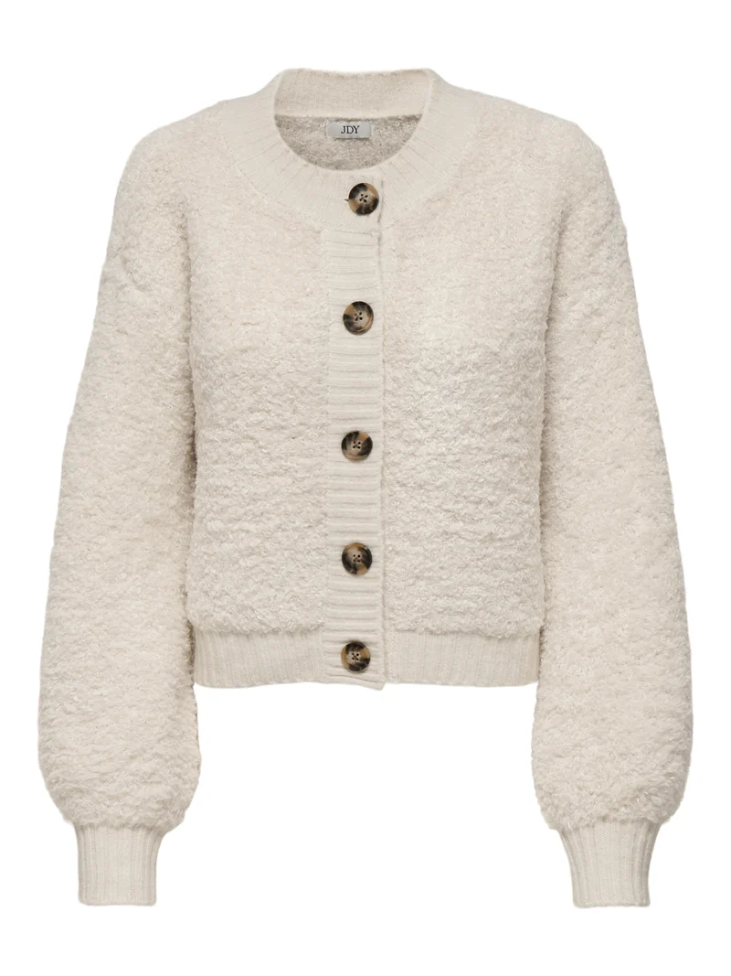 JDYEIRA LIFE L/S ONECK CARDIGAN KNT NOOS