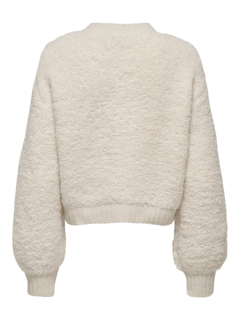 JDYEIRA LIFE L/S ONECK CARDIGAN KNT NOOS