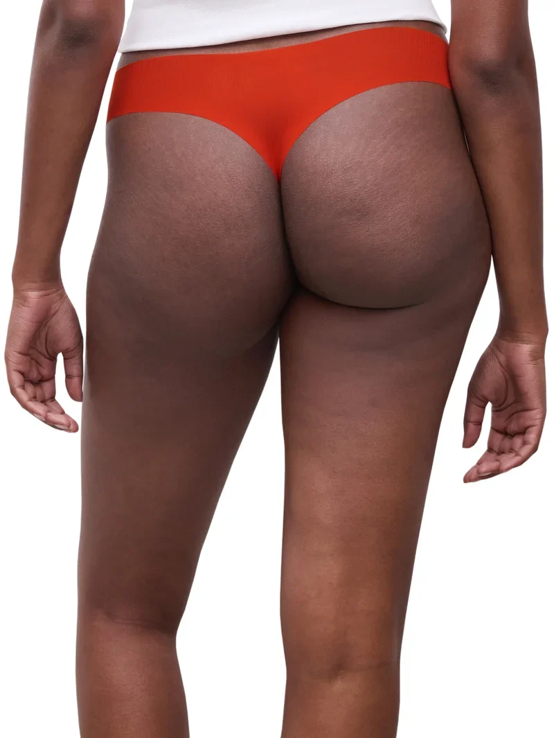 Chantelle - Pulpies Tanga Flammenrot