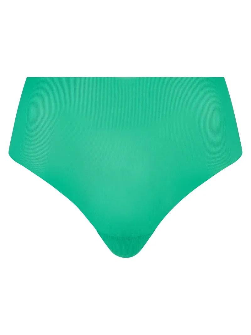 Chantelle - Pulpies High Waist Brief Hollywood Green