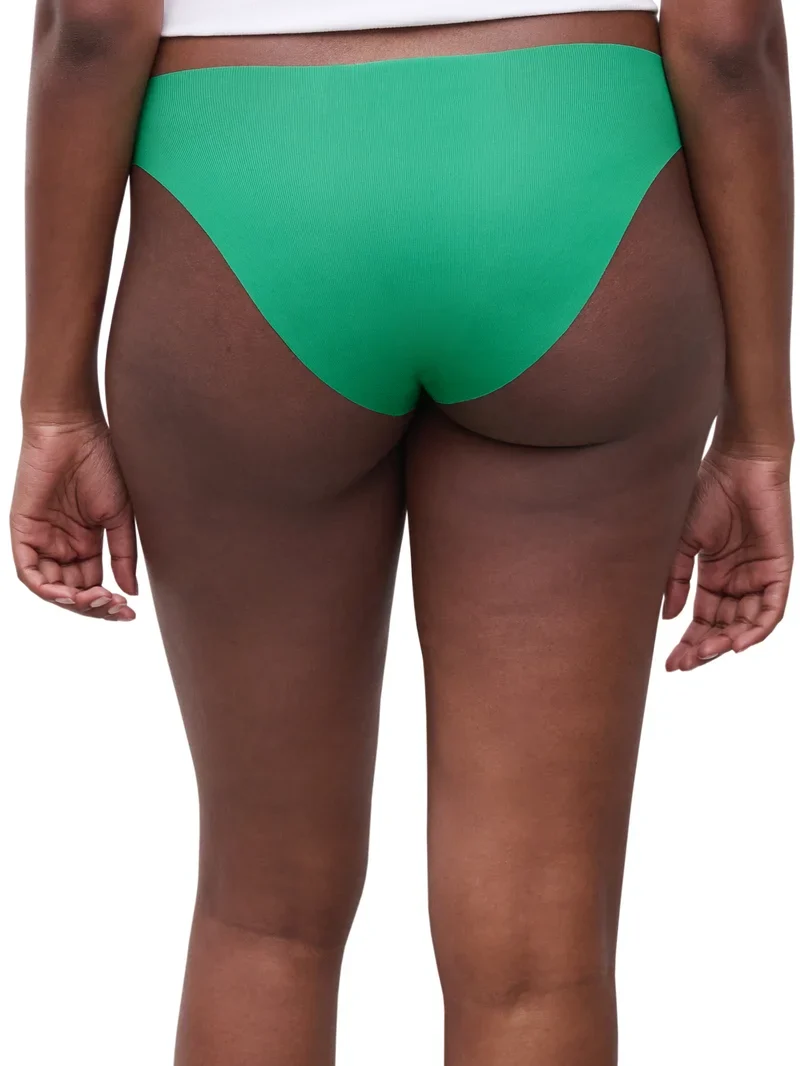 Chantelle - Pulpies Bikinihose Hollywood Green