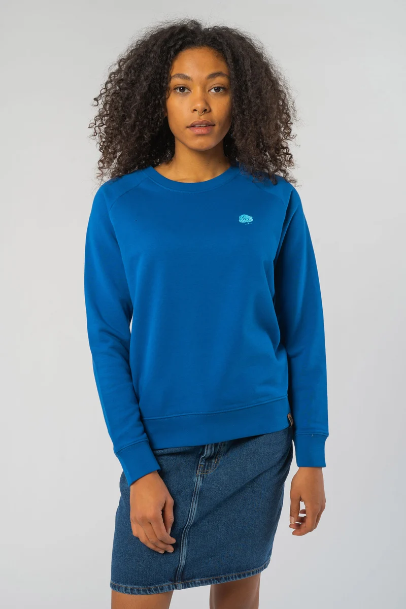Standard Sweatshirt aus Bio Baumwolle