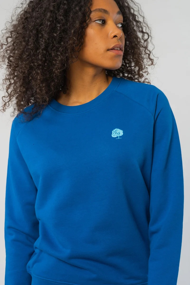 Standard Sweatshirt aus Bio Baumwolle