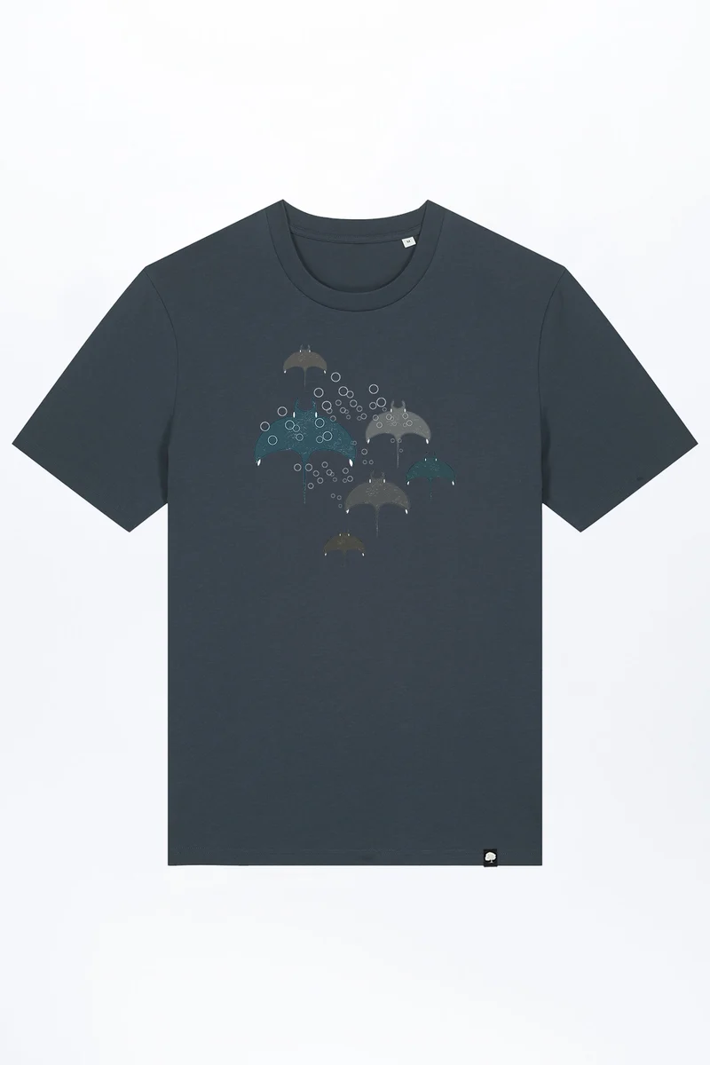 Manta T-Shirt für Männer