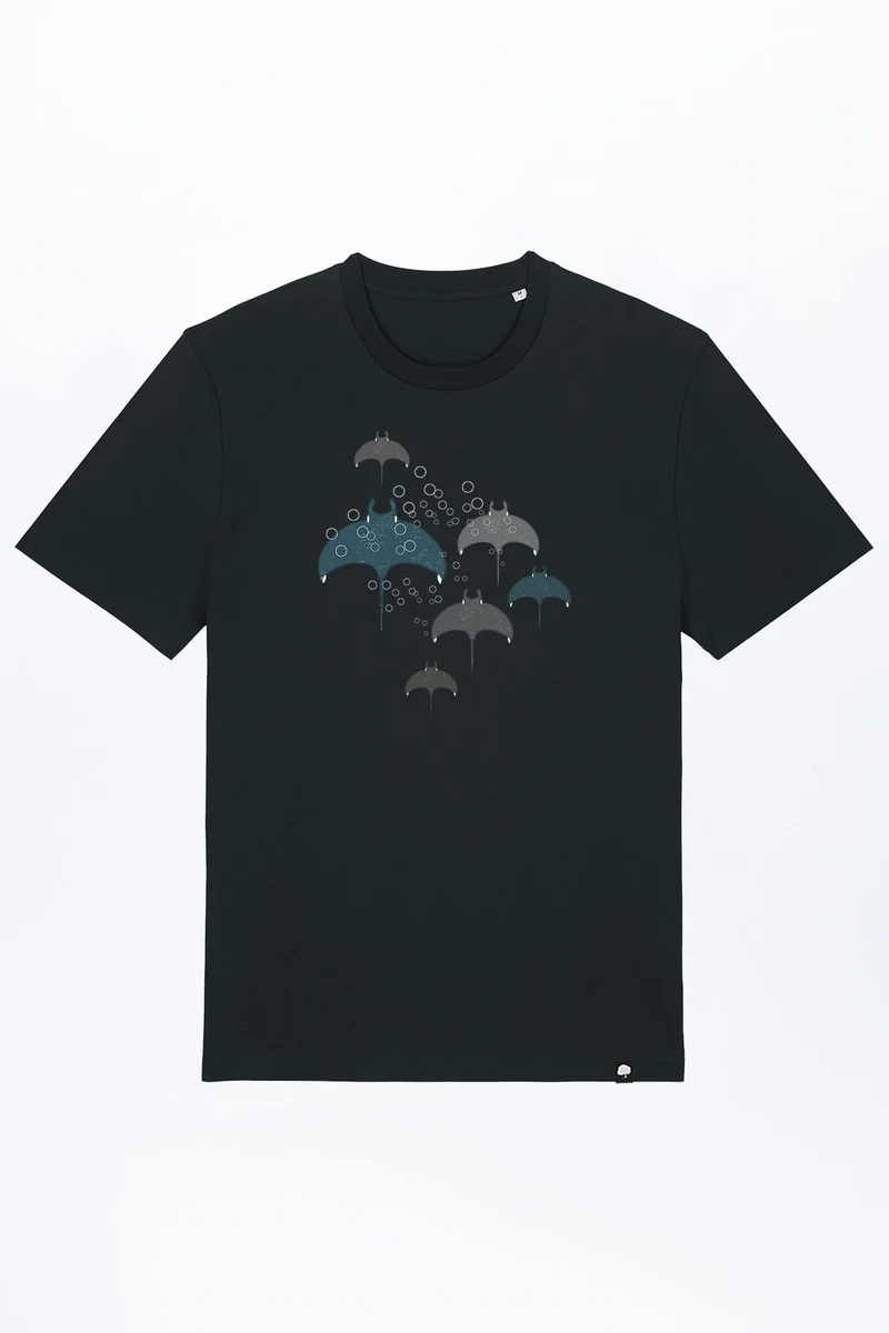 Manta T-Shirt für Männer